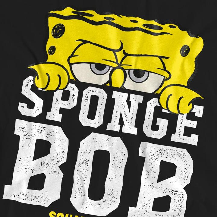 Produktbild Spongebob Squarepants TShirt (S)