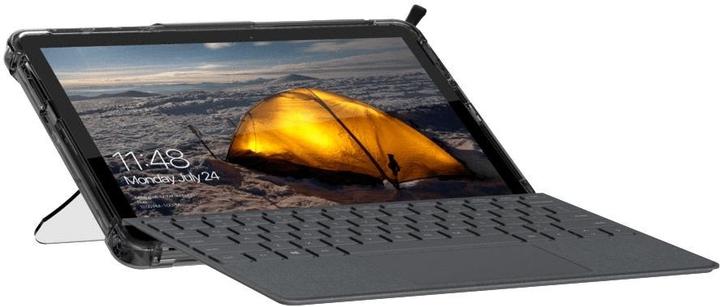 Actual product image UAG Plyo Case (10", Microsoft)
