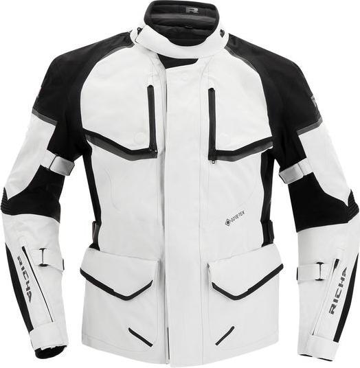 Actual product image Richa Atlantic 2 GTX Jacket (Men, S)