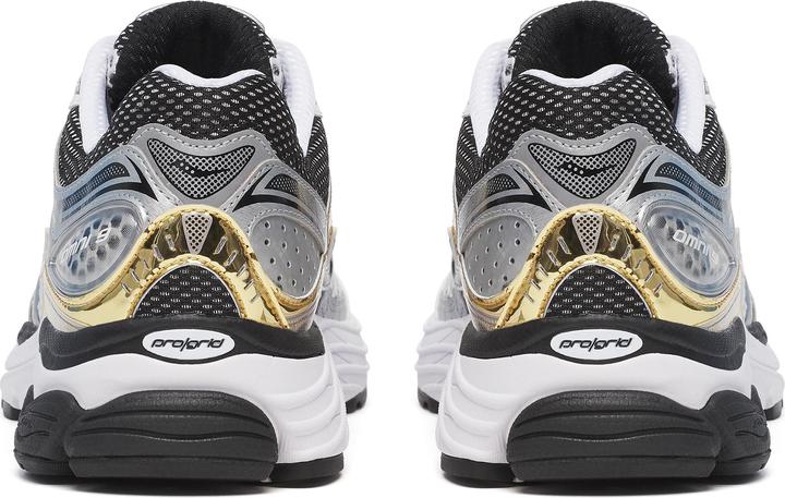 Immagine prodotto Saucony ProGrid Omni 9 Silver Gold (44.5)