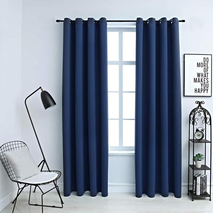 Blau