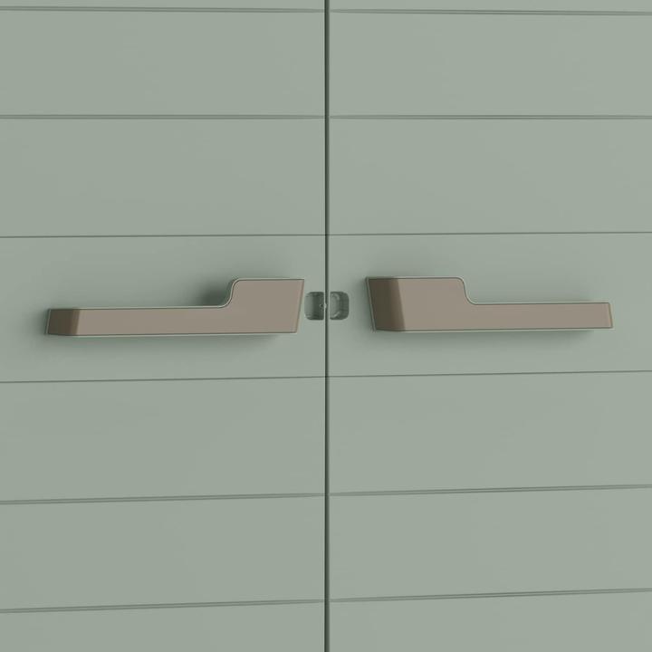 Image du produit Keter Planet Outdoor High (80 cm, 182 cm)