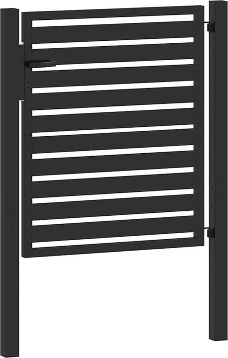 Produktbild vidaXL Gartentor