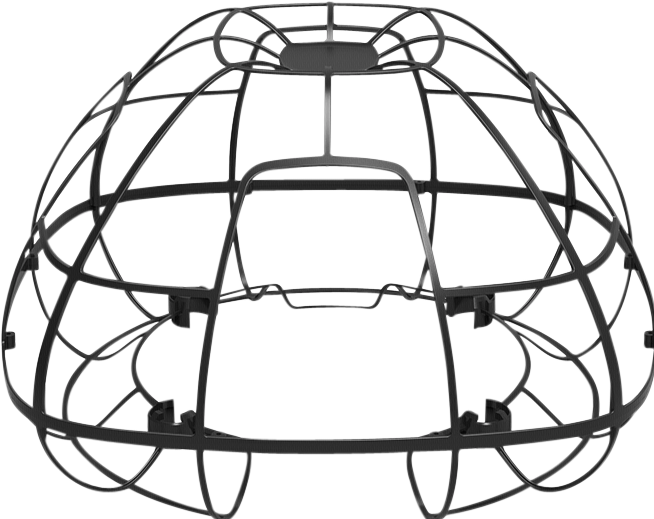 Pgytech Propeller Schutz Käfig für RYZE Tello (Propeller Schutz, Ryze Tech Tello)