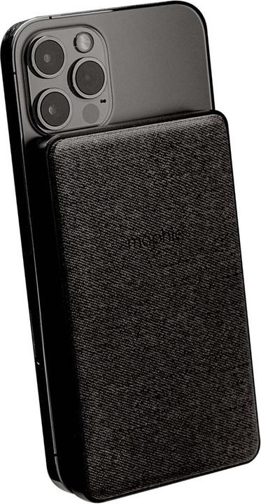 Image du produit mophie Snap+ Juice Pack Mini (5000 mAh, 12 W)