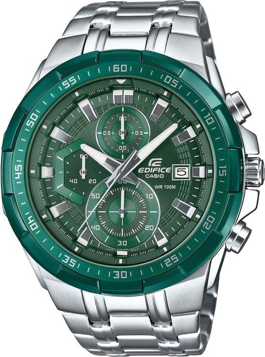 Produktbild Casio EFR-539DE-3AVUEF (Chronograph)
