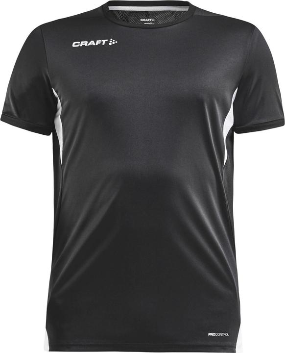 Produktbild Craft Pro Control Impact Ss Tee Kinder (134, 140)