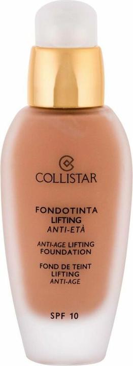 Actual product image Collistar Anti-Age Lifting (4 Dark Beige)