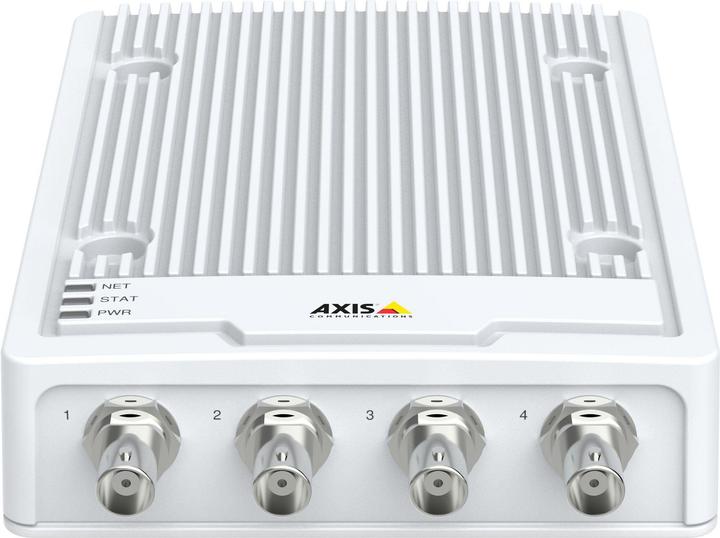 Actual product image Axis Encoder M7104