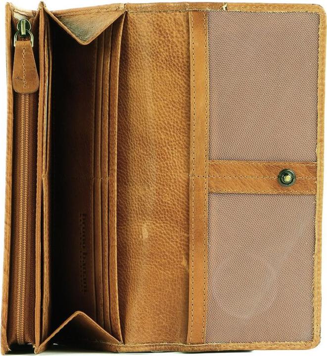 Actual product image Bruno Banani Wallet with Flap