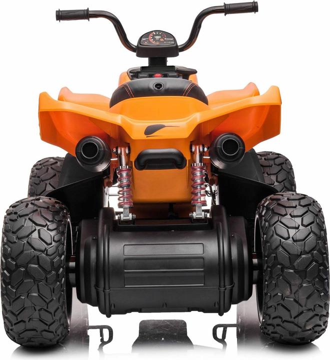 Produktbild Feber Quad Mclaren 12V (12 V)