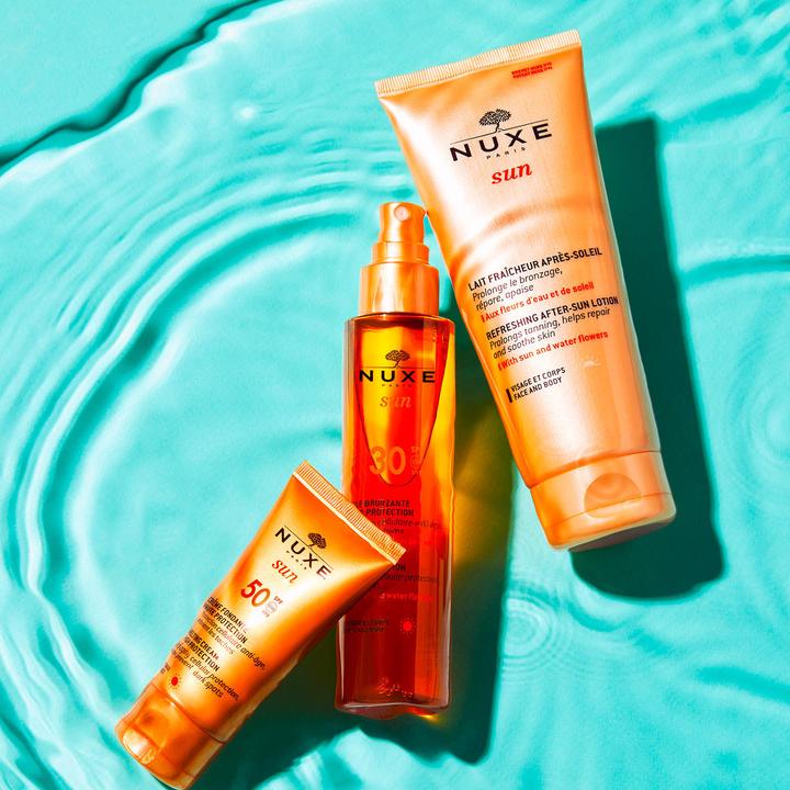 Produktbild Nuxe Sun (200 ml)