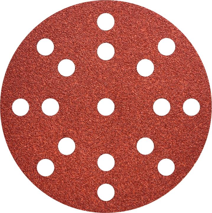 Actual product image Metabo Sxe 3125 (Eccentric grinder, 310 W)