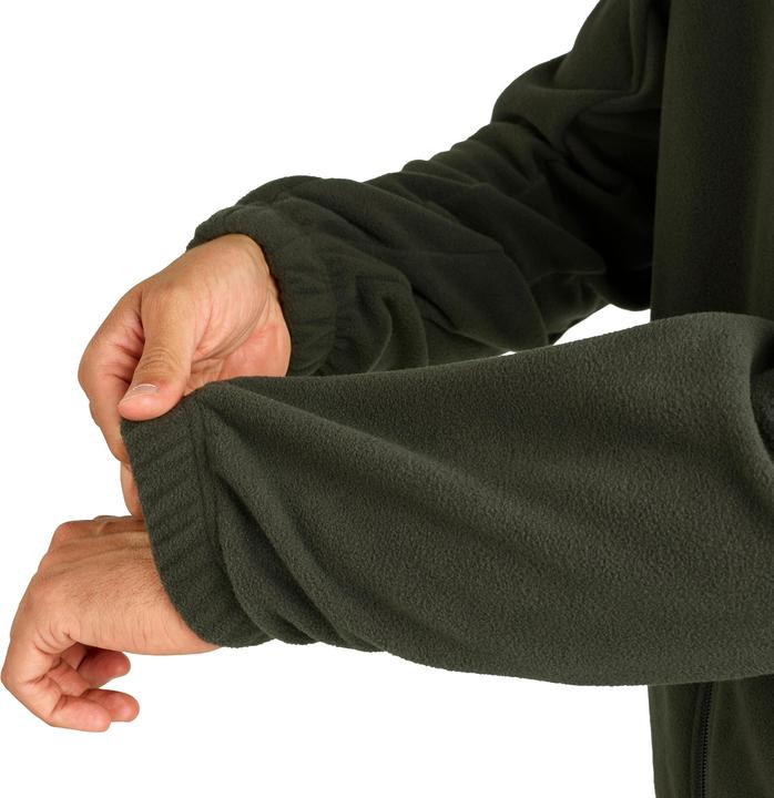 Actual product image Solognac fleece 500 326668 (XL)