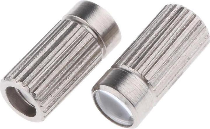 Produktbild Omron Industrial Automation Lichtwellenleiter-Linsenset TC200