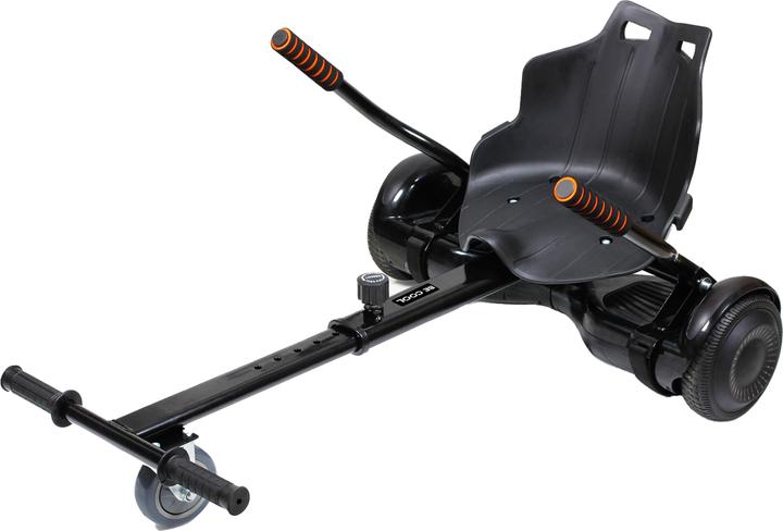 Actual product image Be Cool BCBB6522KRT