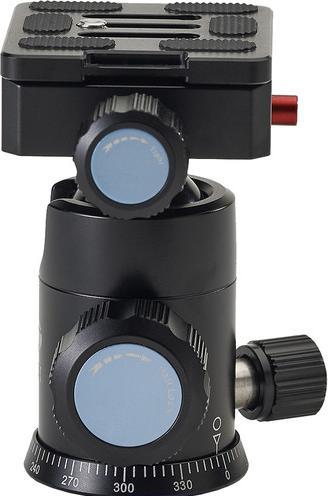 Produktbild Sirui ET-1004 Easy Traveler (Metall)