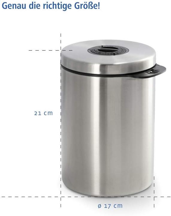 Actual product image Xavax Kaffeedose (1 l)