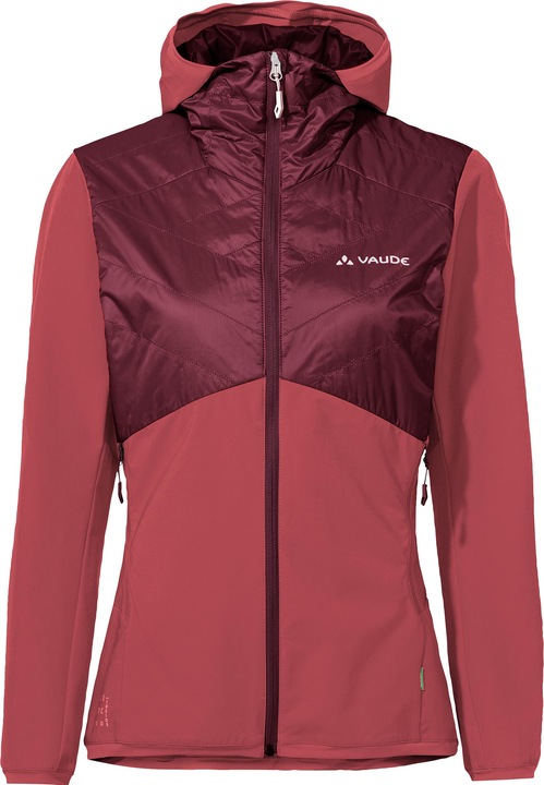 Produktbild Vaude Women's Brenva Jacket (38, S)