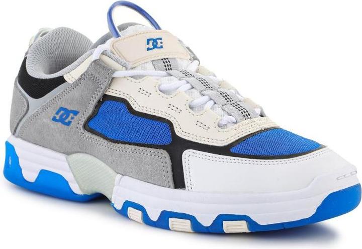 Immagine prodotto DC Shoes Schuhe Shanahan Metric Skateschuhe (42)