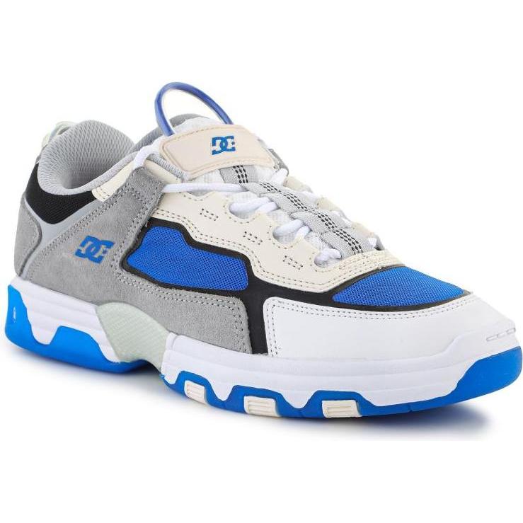 DC Shoes, Sneaker, Schuhe Shanahan Metric Skateschuhe, (42)