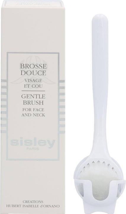Produktbild Sisley Brosse Dousse Visage / Cou