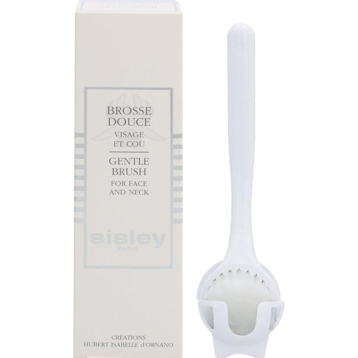 Sisley, Pennello make-up, Brosse Dousse Visage / Cou