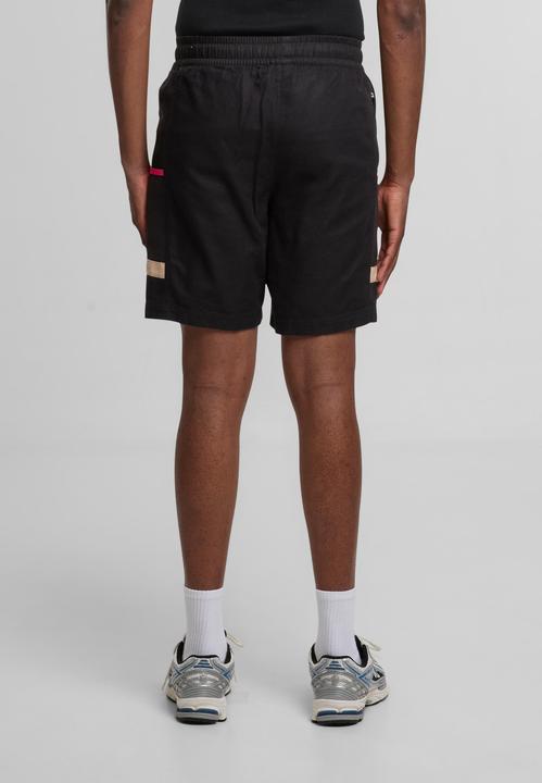 Produktbild Puma DOWNTOWN Cargo Shorts 7" WV (S)