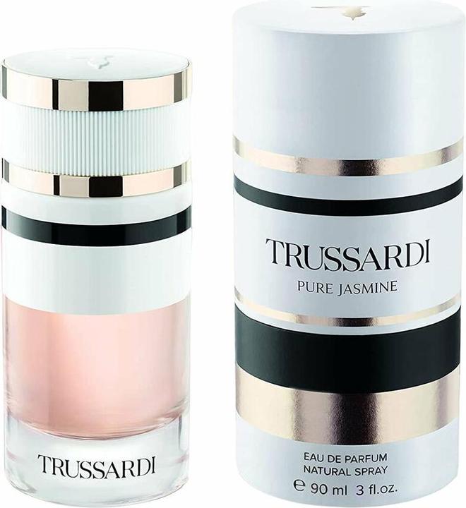 Immagine prodotto Trussardi Eau de Parfum Naturale (Eau de parfum, 90 ml)