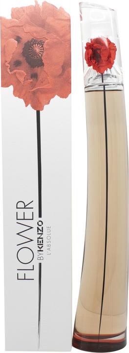 Produktbild Kenzo Flower L'absolue by (Eau de Parfum, 100 ml)