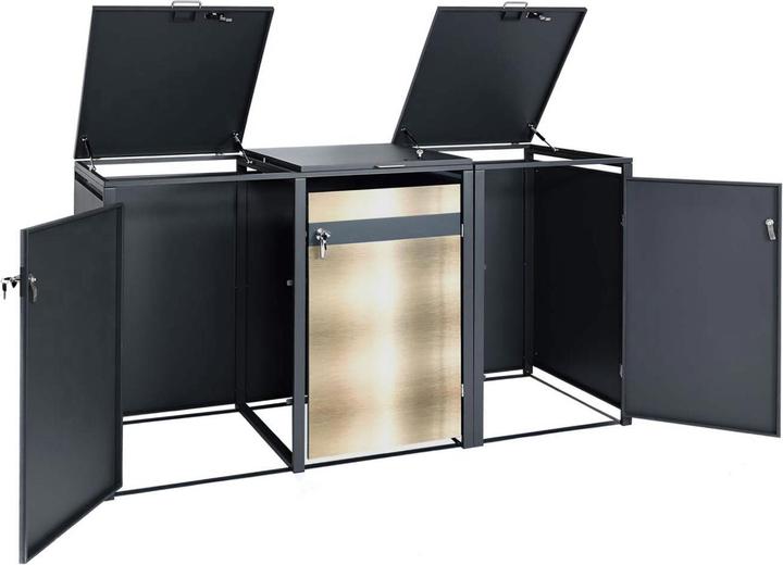 Produktbild MCW J82-3