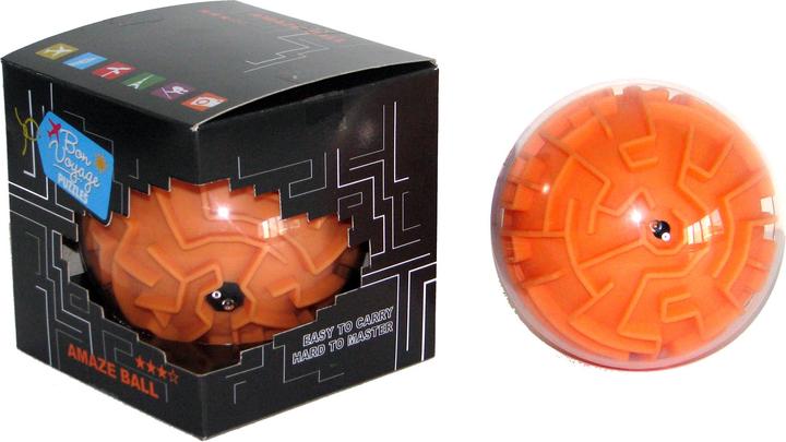 Actual product image Eureka! Amaze Puzzle Amaze Ball***