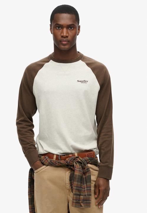 Produktbild Superdry Essential Logo Baseball (XXL)