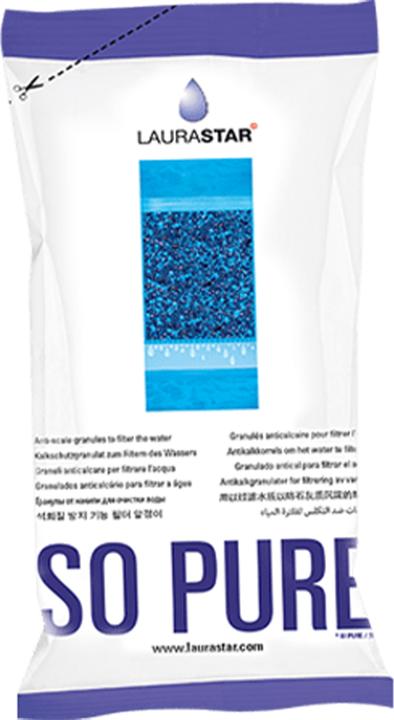Produktbild Laurastar Kalkschutzwasserfilter G-Line