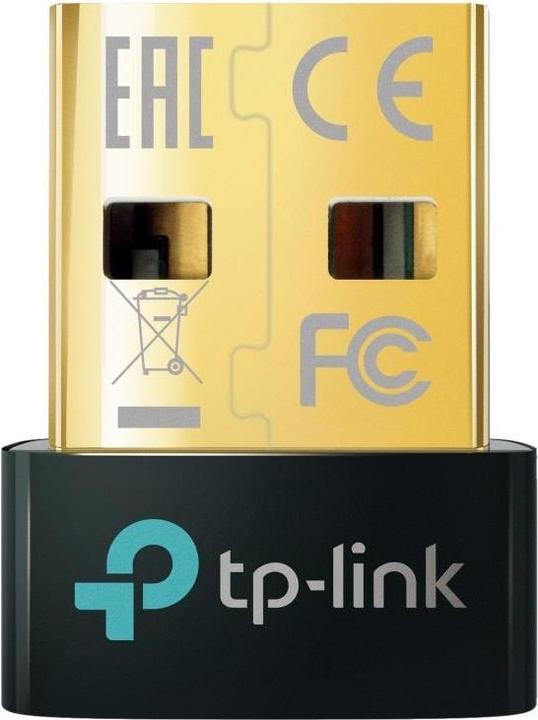 TP-Link UB600 Bluetooth 5.3 Nano USB Adapter
