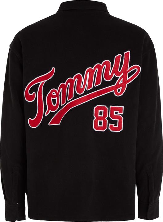 Produktbild Tommy Hilfiger Tommy Jeans Polar Fleece Coach - 97597 (L)