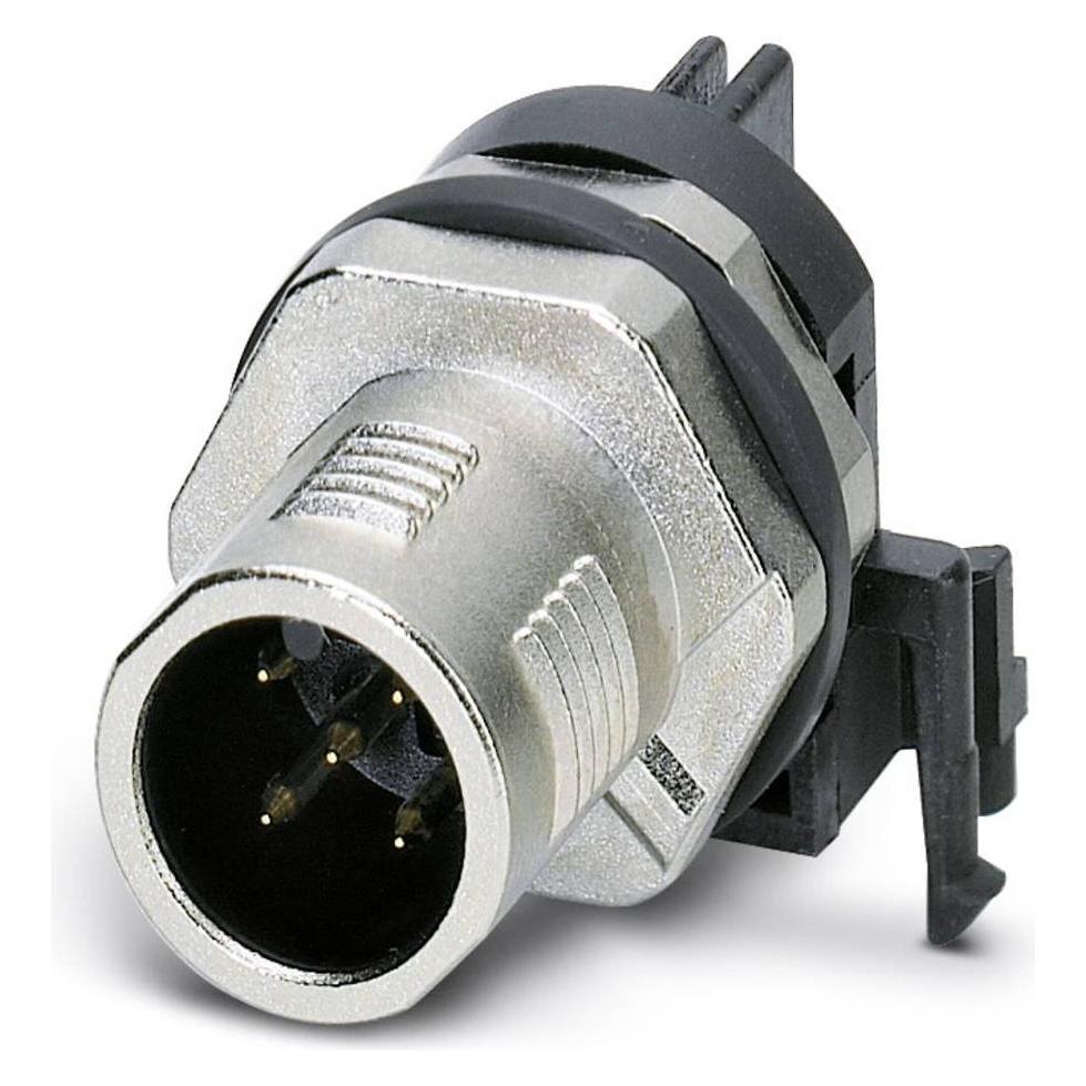 Phoenix Contact Sensor-/Aktor-Einbausteckverbi, Elektronikkabel + Stecker