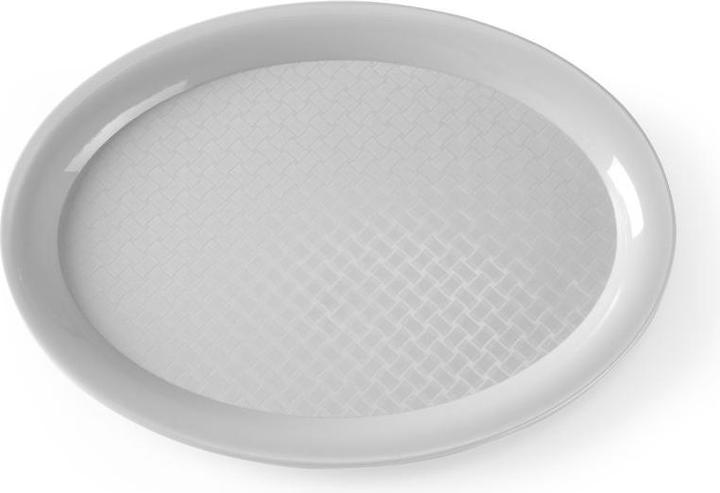 Produktbild Hendi Fast-Food-Tablett aus Polypropylen