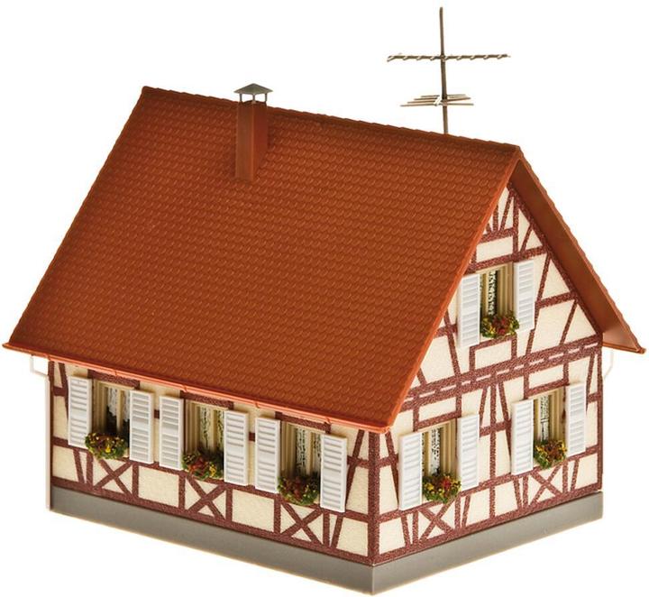 Produktbild Faller 130222 H0 Fachwerkhaus