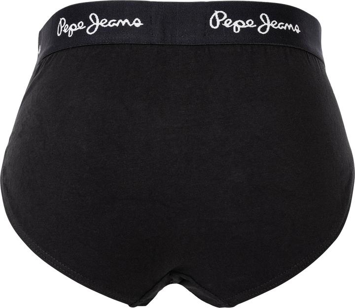 Immagine prodotto Pepe Jeans Slip Casual Stretch RALPH 3PK - 14797 (S, confezione da 3)