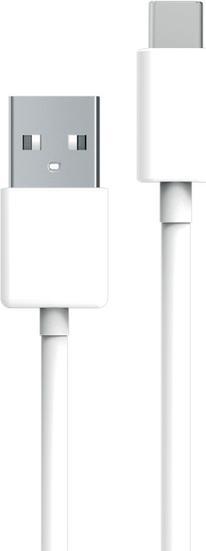 Immagine prodotto My Way Myway Cavo 2m USB A USB C Blanc (2 m, USB 2.0, 60 W)