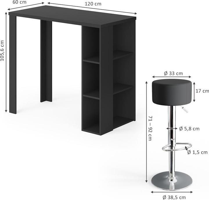 Produktbild Vicco Noel