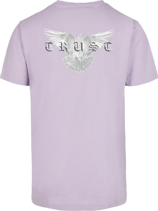 Produktbild Mister Tee Trust Dove T-Shirt - 134771 (4XL)
