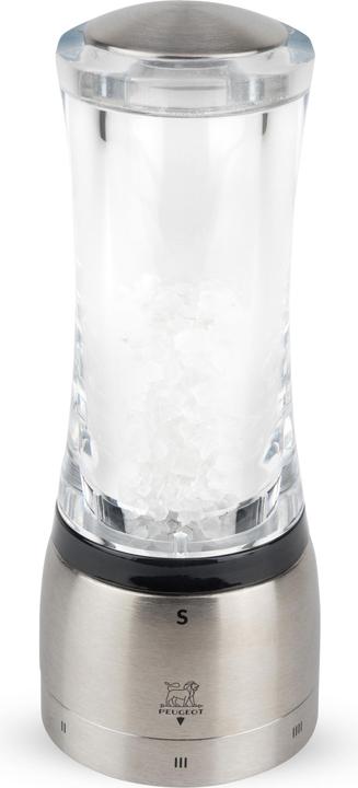 Actual product image Peugeot Daman U-Select (Salt)