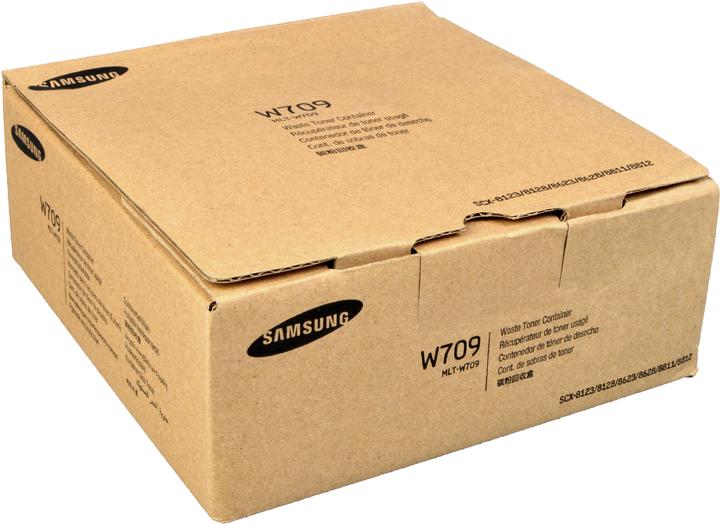 Immagine prodotto Samsung Toner di scarto (B)