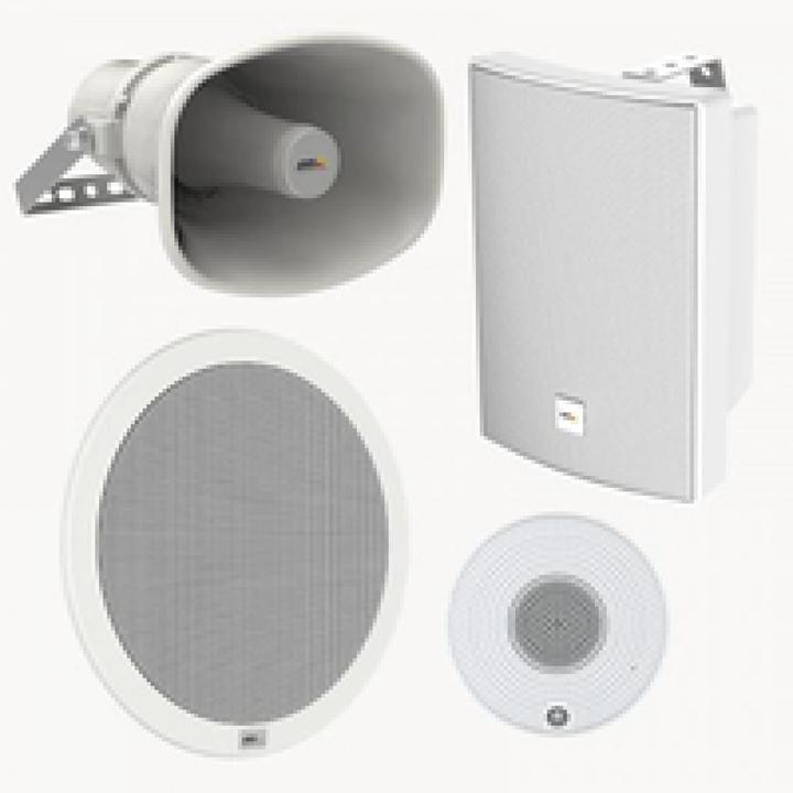 Produktbild Axis C1210-E NETWORK CEILING (Gehäuse)