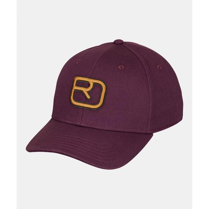 Produktbild Ortovox Logo Flex Cap (58)