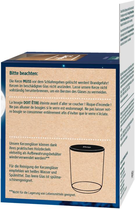 Produktbild Kneipp Gute Nacht Stimmung