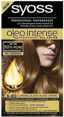6.80 Caramel Blond