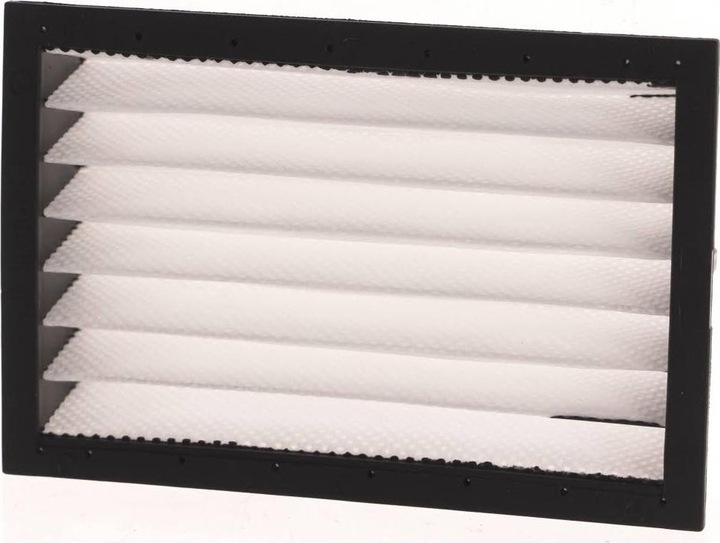 Actual product image Metabo Pleated filter
